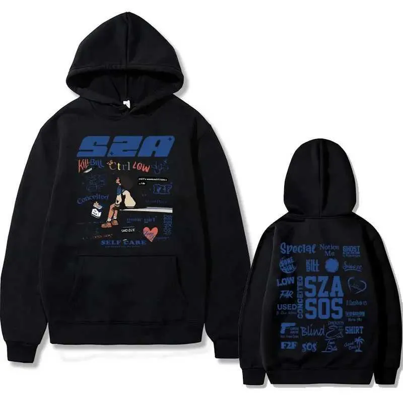 Rap album deals hoodies