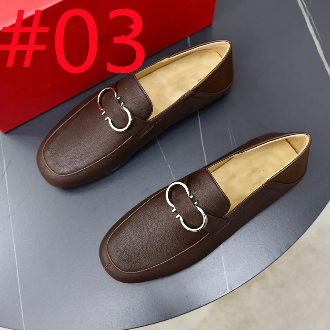 mens gold spiked dress shoes King Spiky Slip-On Loafers by After Midnight – DAPPERFAM main image 0