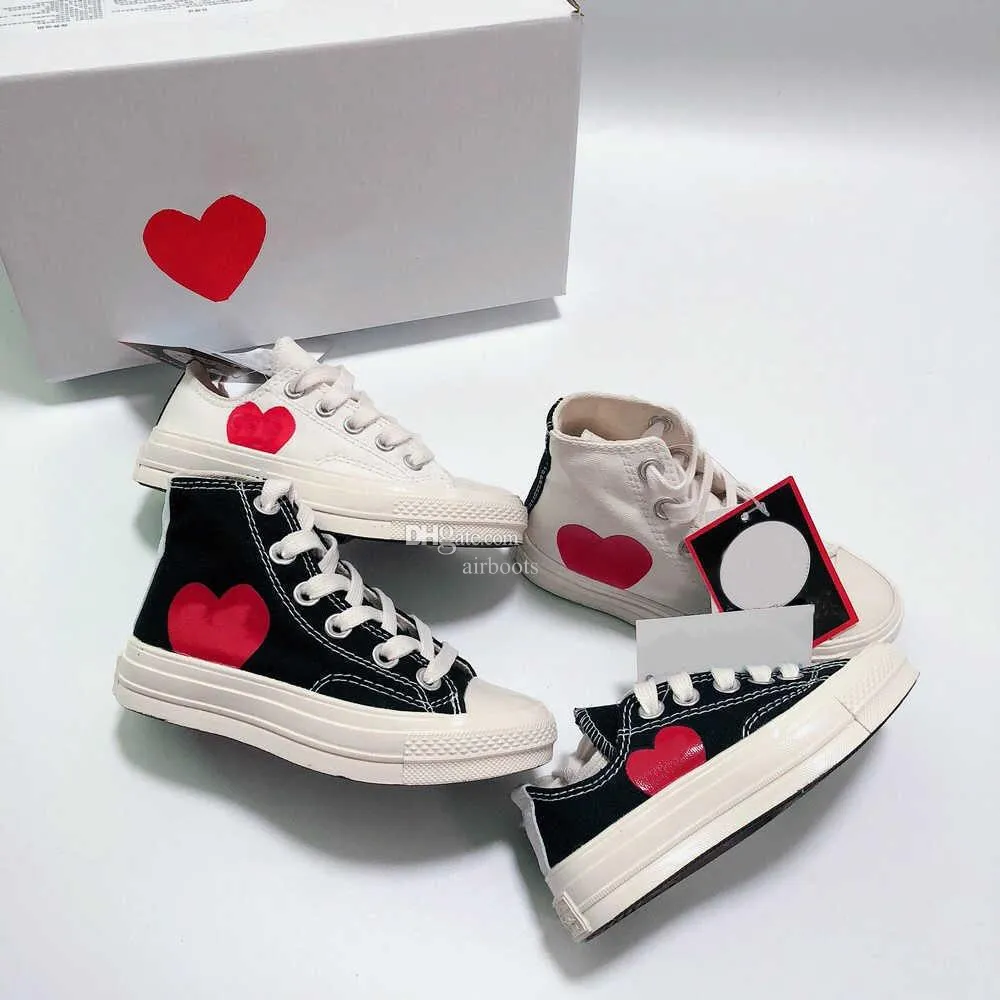Converse peuter hotsell