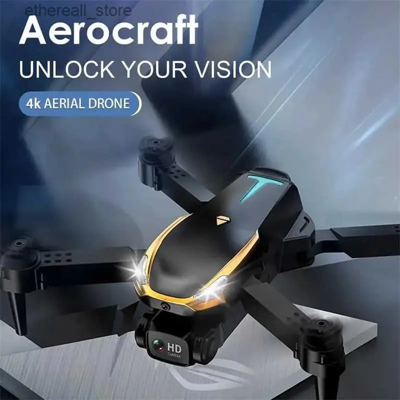 DHgate.com:Professional 8K HD Quadcopter Drone for Aerial Photography ...