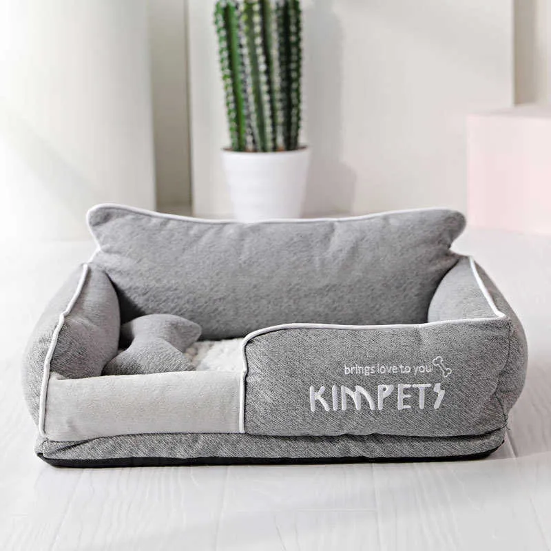 Harmony tufted cat clearance bed