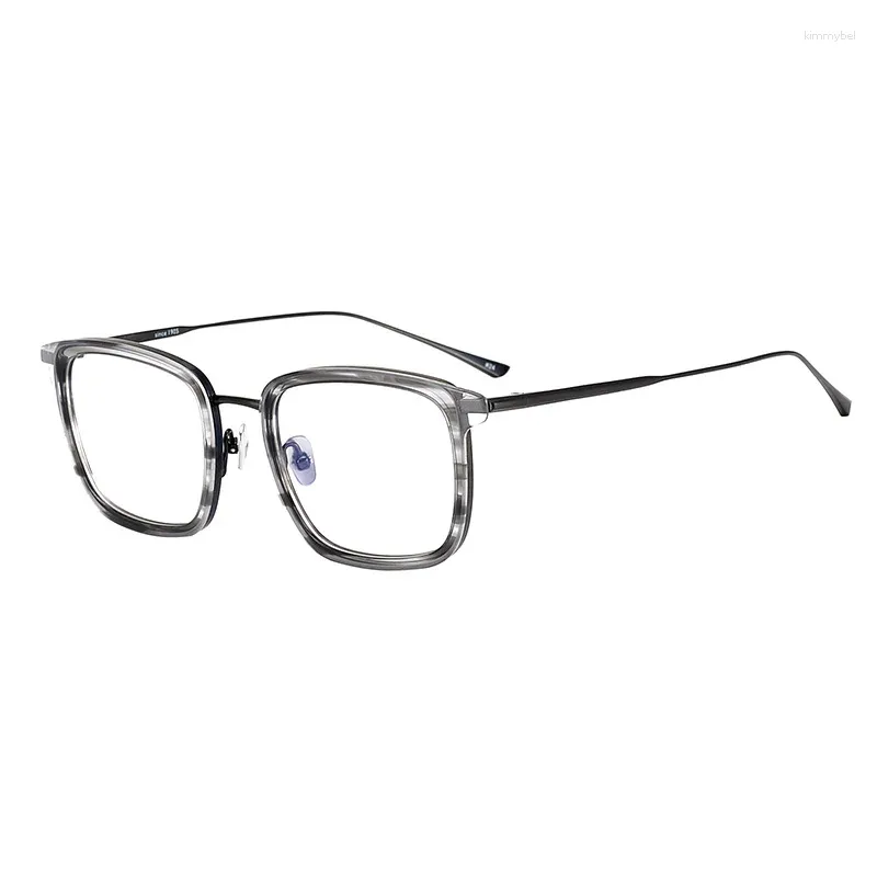 Japanese glasses frames online hotsell