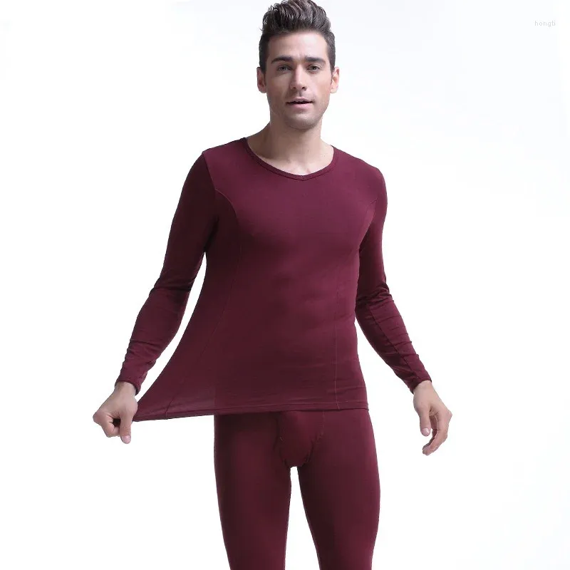 Roupa interior térmica masculina tamanho grande zona longa emagrecimento leggings quentes sorte john fina legging cuecas homem thermo lingerie