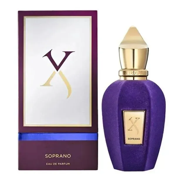 Brand Xerjoff v Coro Fragancia Verde Accento EDP Diseñador de lujos Colonia Perfume para mujeres Lady Girls 90ml Parfum Spray Body Mist