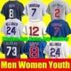 mens cubs jersey