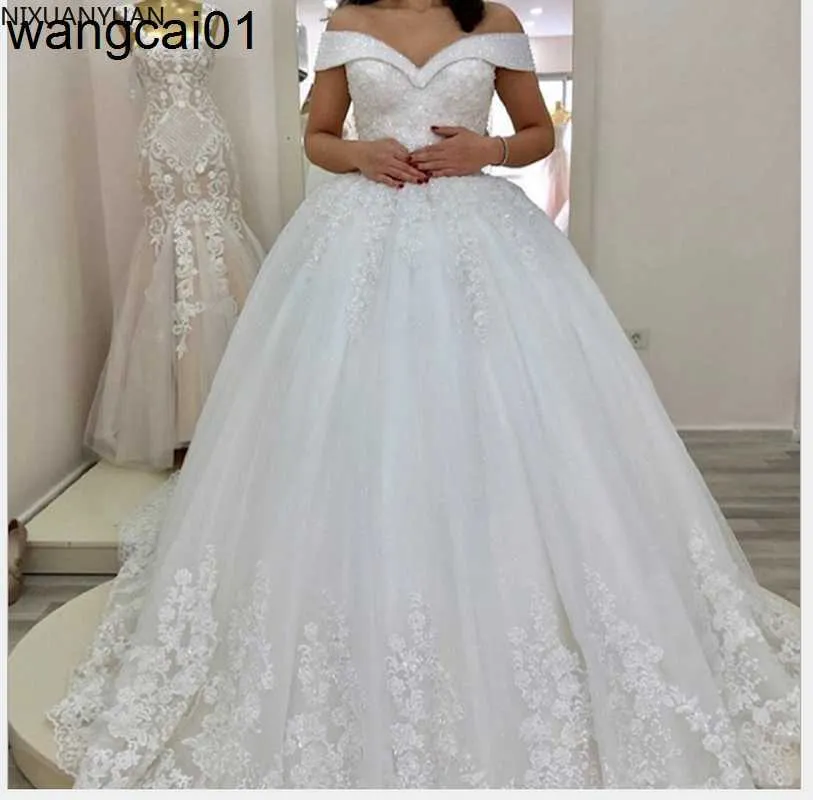 Party Dresses Bridal Robe Wedding Guest Woman Dress Wedding Dresses for Women 2023 Bride Ball Gown Princess Vintage 2021 Egant Weddings 0408H23