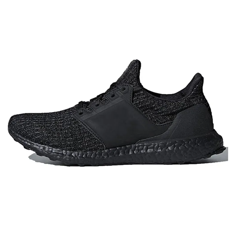 Adidas ultra boost uncaged black diamond sale