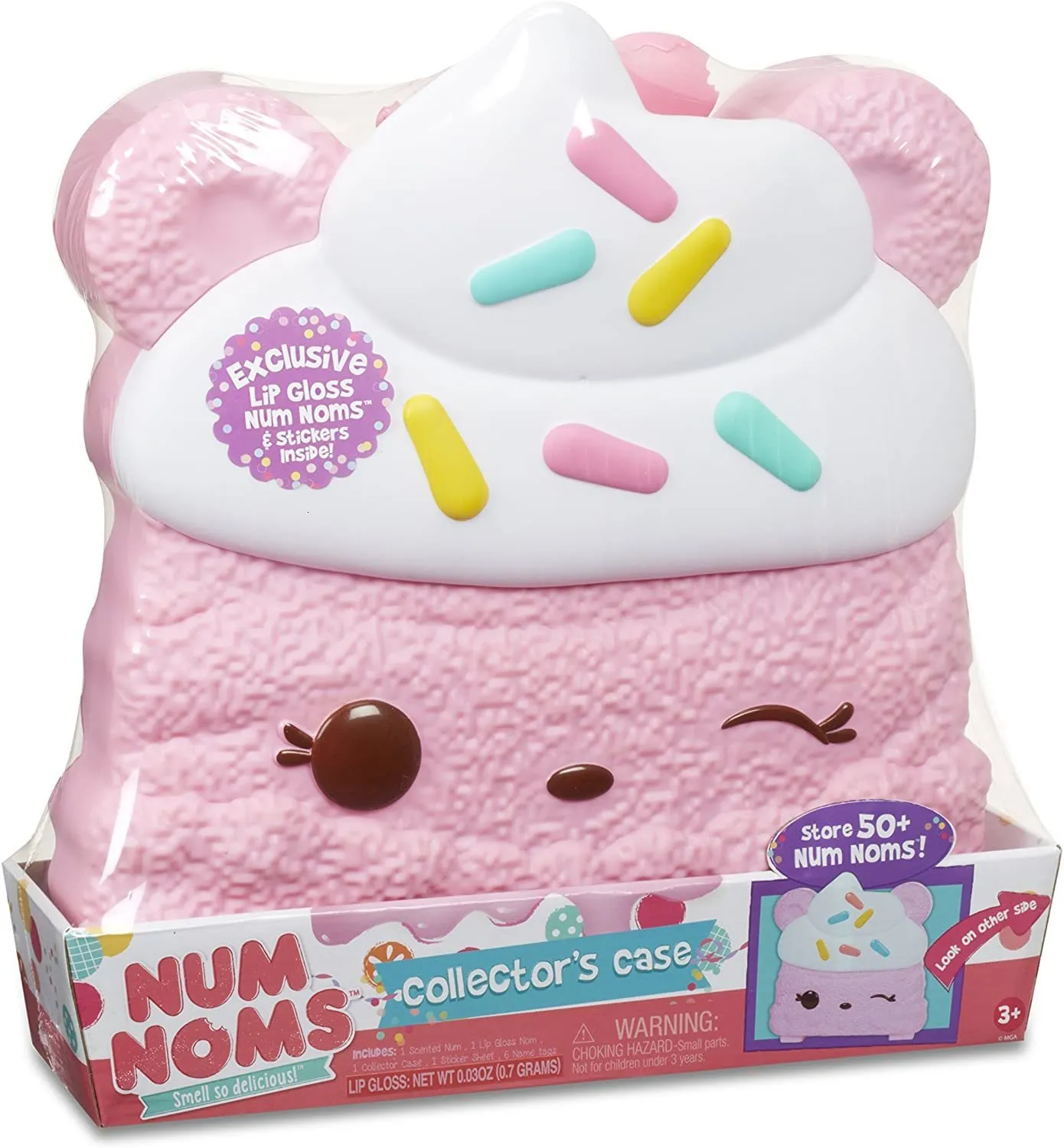 New Num Noms Are Scent-Sationally Collectible