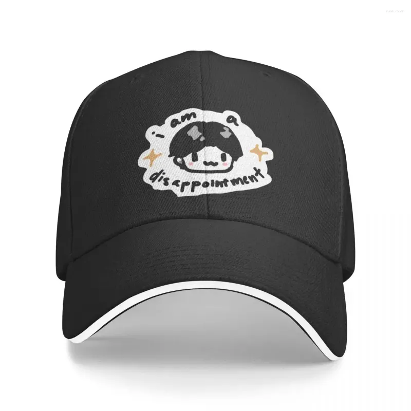 Mens western ball clearance caps