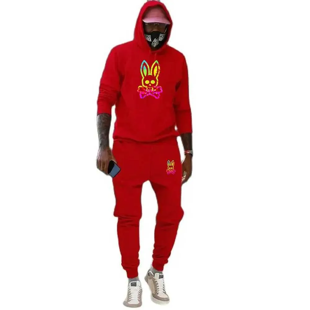 Red gym king hoodie 2025