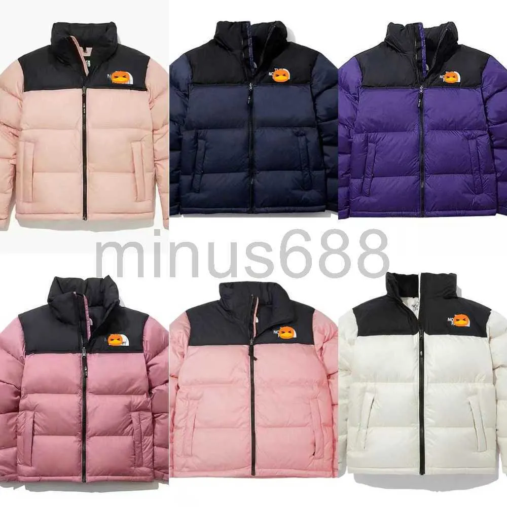 Kvinnor Down Parkas Mens Down Parkas Jackets NF MENS FÖR KVINNER MED HOUND PULDER JACKE DESIGNER PARKA DUCK COER VATTENREPELLENT ATT ATTERkläder Kausal Man Hoody Pris8