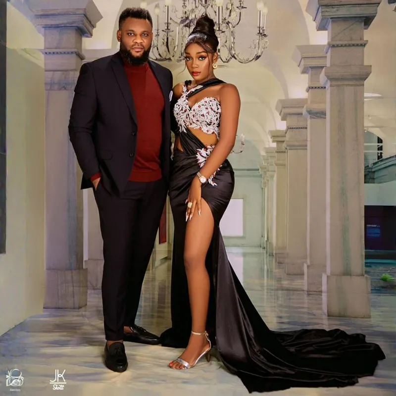 nigerian party dresses Nigerian, African Dress for Women/highend Beaded Lace/nigerian Wedding Guest Dress/wedding Gown/bridesmaids Dresses/lace Asoebi Styles .due to the special decorations of dresses Exquisite Nigerian Party Dresses by