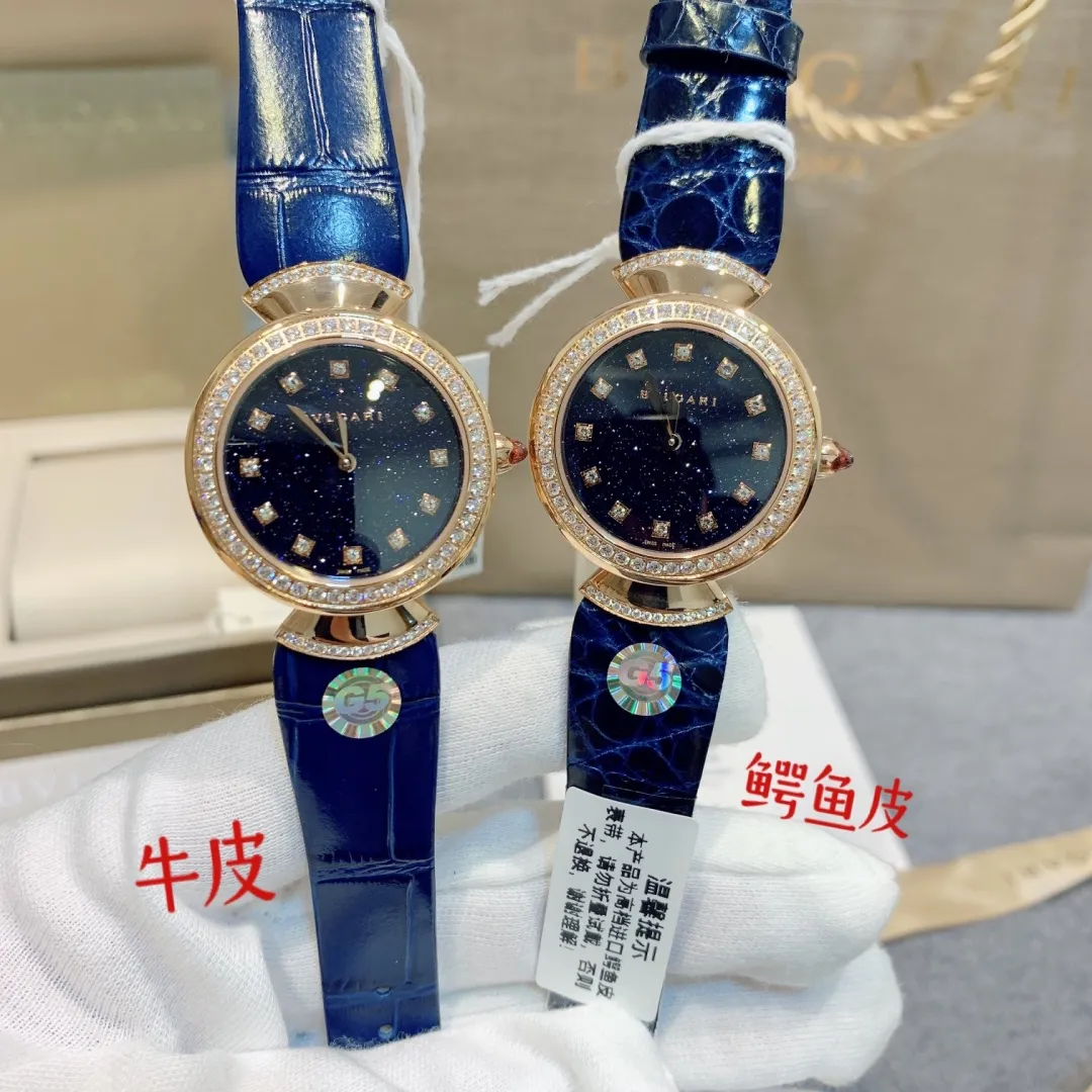 Montre de Luxe Luxus-Diamantuhr für Herren, Designeruhren, Damenuhren, 30 mm Quarzwerk, Stahlgehäuse, Armbanduhren, wasserdicht