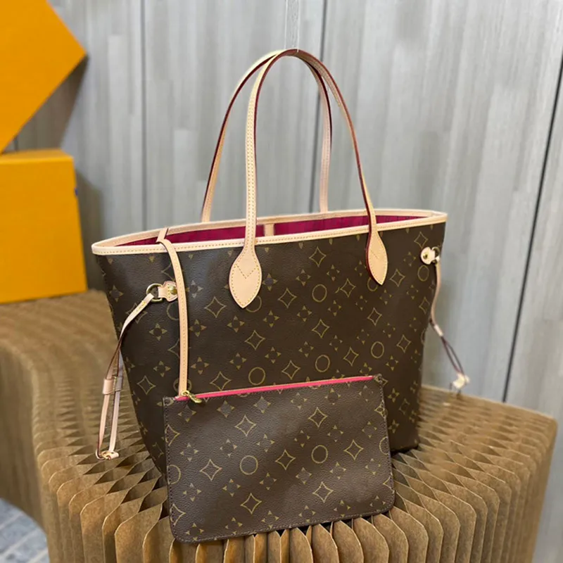 Luxury Canvas Tote Bag Designer Beach Bag, Large Shoulder Bag