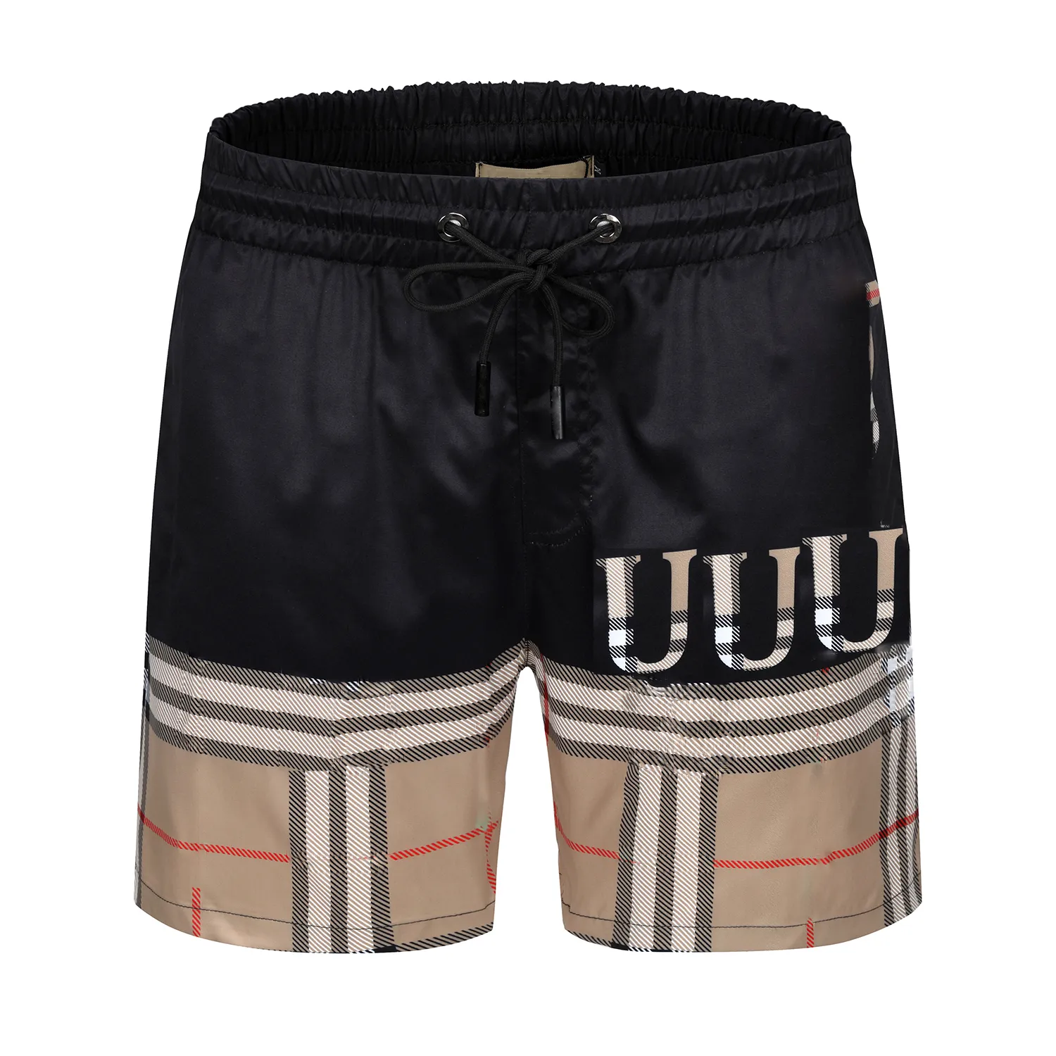 2023 Hombres Mujeres Diseñadores Pantalones cortos Verano Moda Ropa de calle Ropa de secado rápido SwimWear Tablero de impresión Pantalones de playa Hombre Swim Short M L XL 2XL 3XL G1