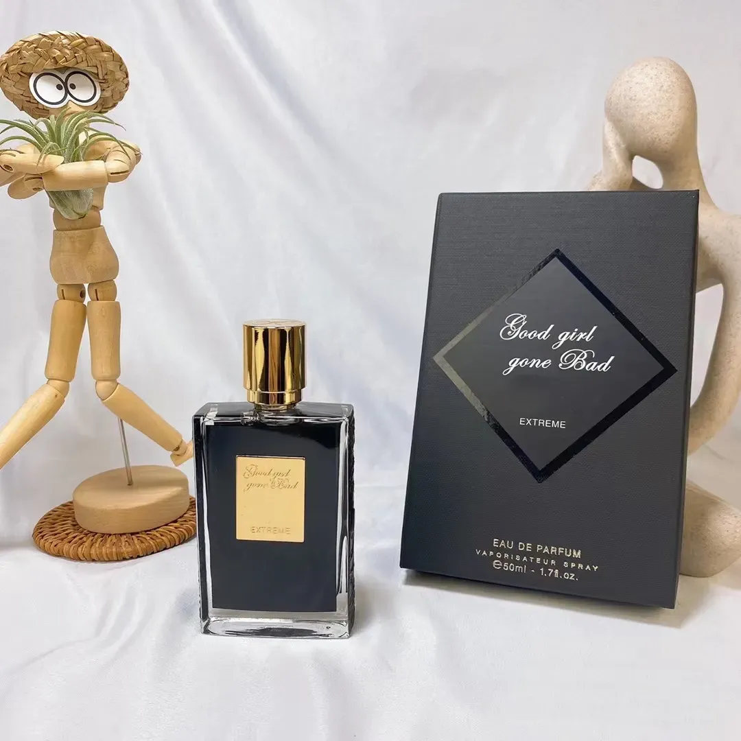 Kilian Brand Good Girl Gone Bad EXTREME Perfume Love Dont Be Shy Avec
