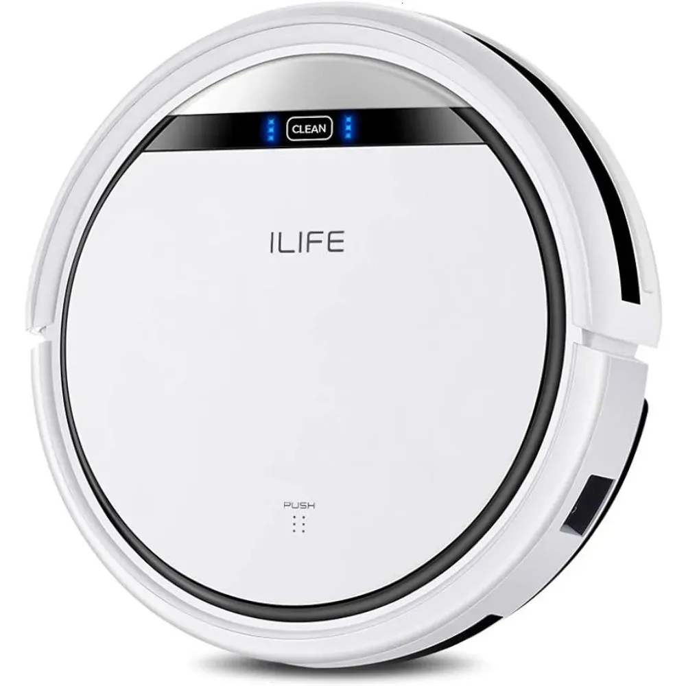 Floor Buffers Parts Electric sweeping machine slim automatic self charging robot vacuum cleaner daily cleaning pet hair hard floors carpets 231108