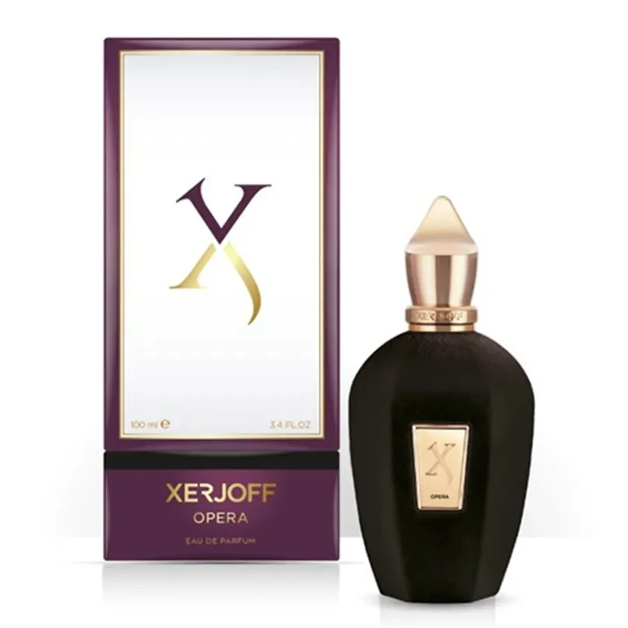 Luxury Niche Fragrance Collection - 100ml EDP - Xerjoff Inspired