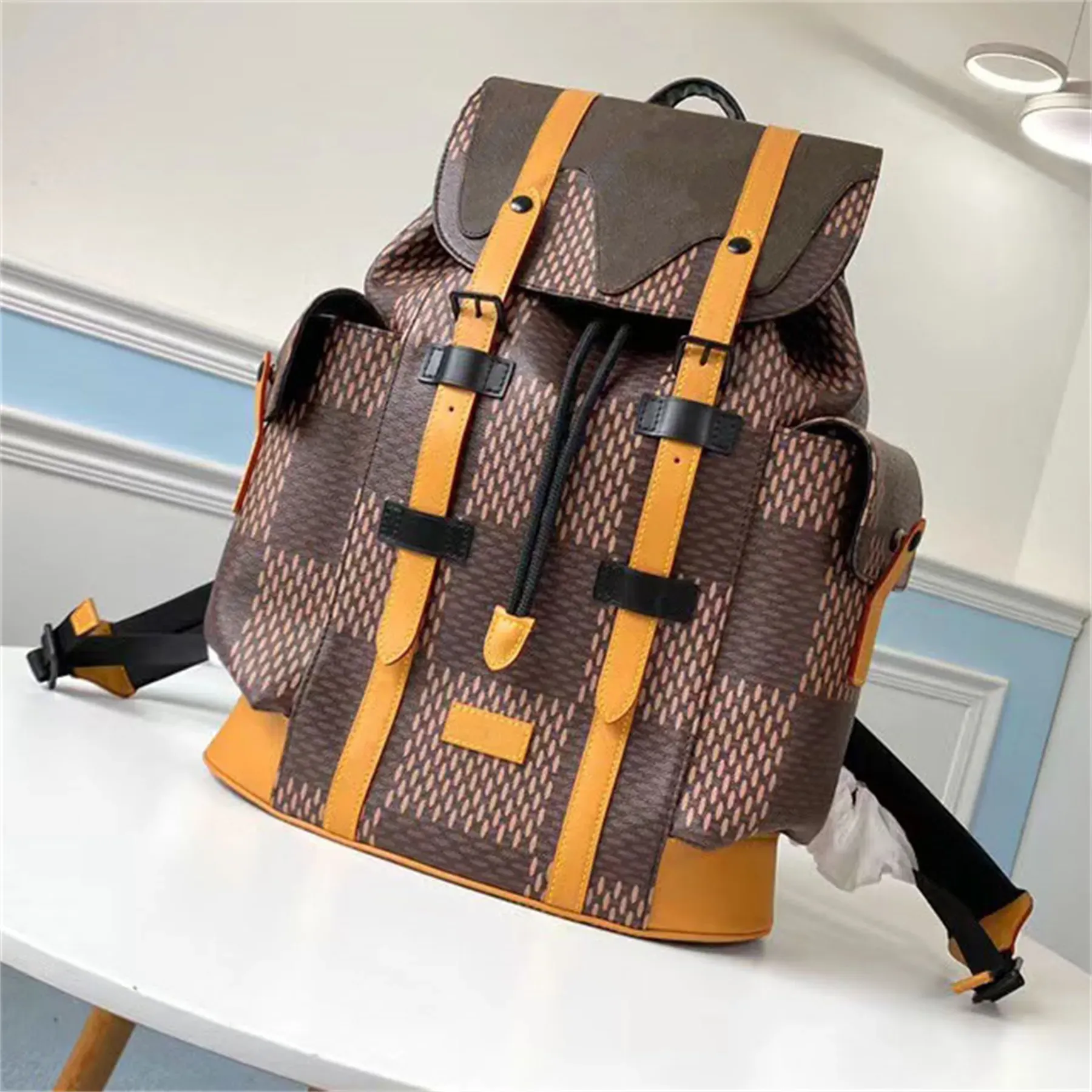 натуральная кожа NIGO ЖЕНСКИЕ роскошные дизайнерские сумки РЮКЗАК женские сумки-мессенджер сумка через плечо с цепочкой сумка-тоут кошелек