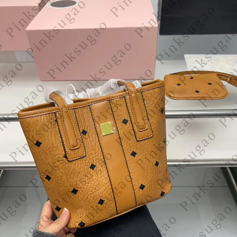 ピンクスガオトートバッグショルダーバッグハンドバッグ高級高品質の大容量財布女性ファッションショッピングバッグ2pcs/set yidian-231102-100