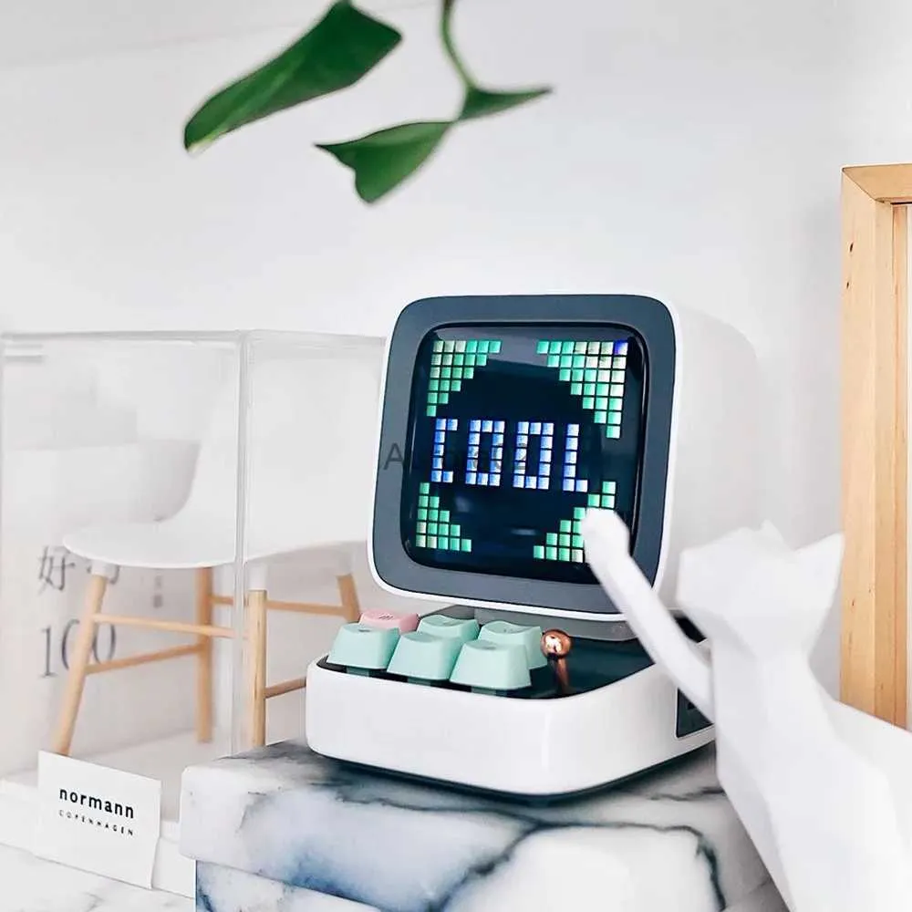 Divoom wireless speaker new arrivals
