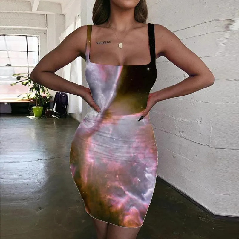Giyu Brand Tie Dye Bodycon Dress  Mini Stretchy... From Join3, $24.73 In  Bulk | DHgate.Com