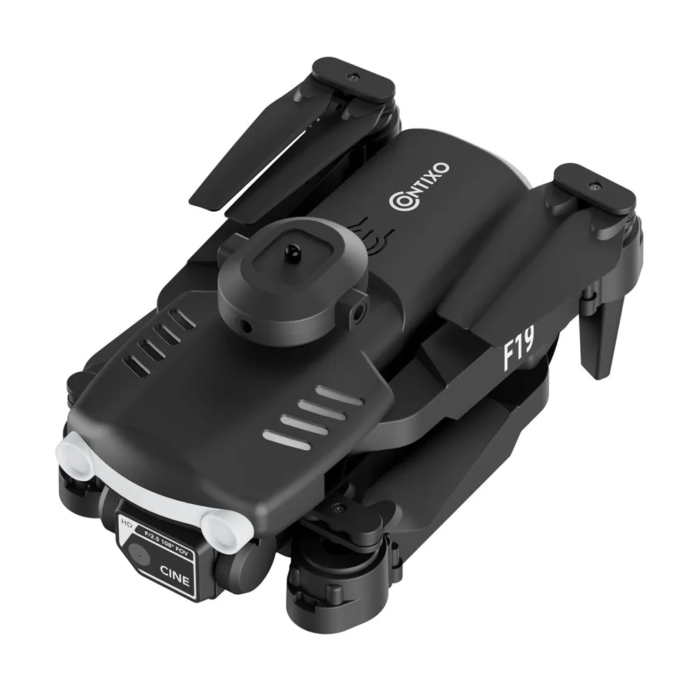 Contixo cheap f3 drone