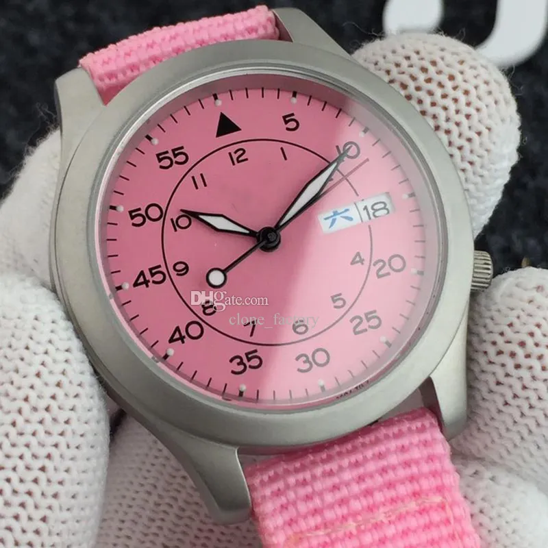 Luksusowe męskie projektantka dziewczyna Para zegarek 38 mm Frosted W pełni automatyczne mechaniczne pustą wysokiej jakości U1top Luminesscent Sapphire Glass Relojes de Lujo Montres de Luxe