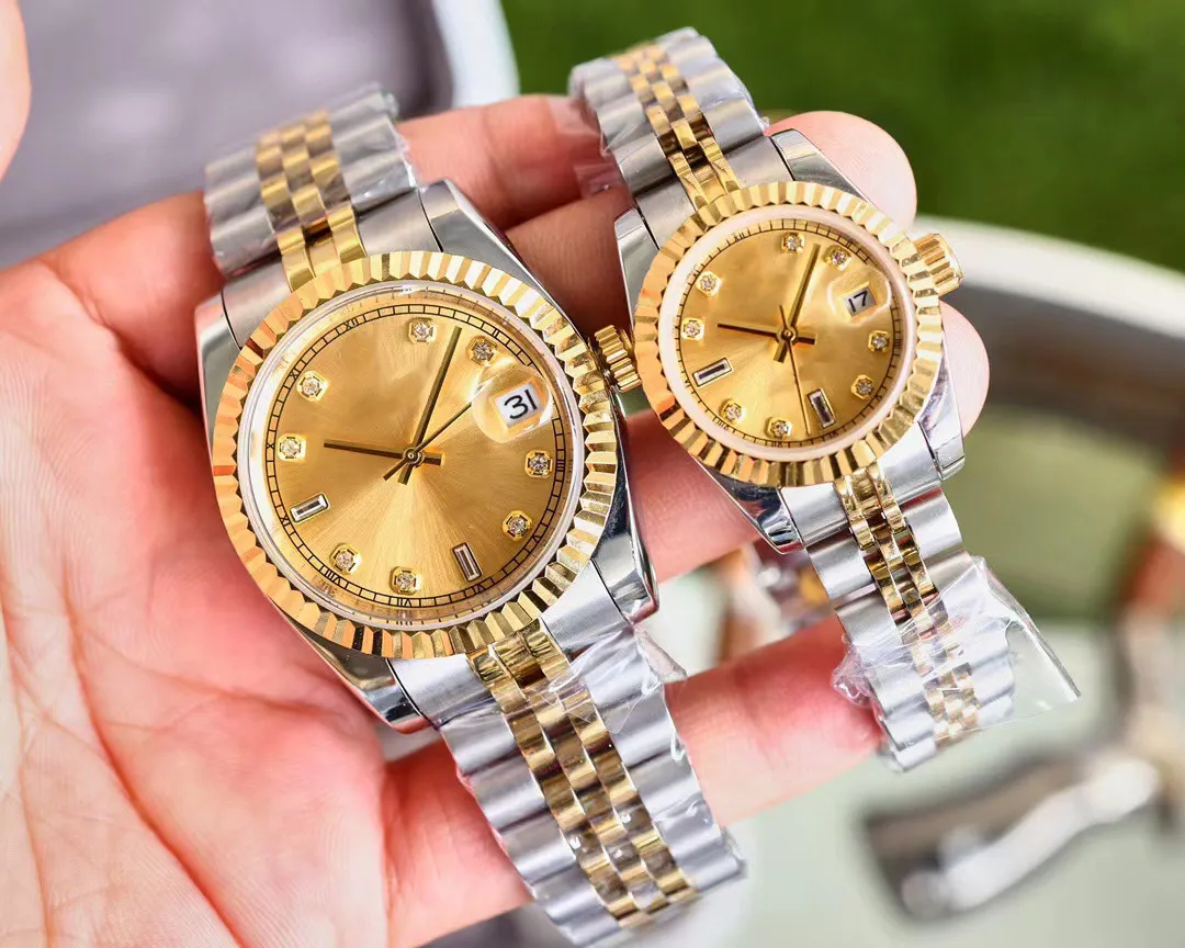 Orologi Da Uomo Con Movimento Meccanico Automatico Orologi Da