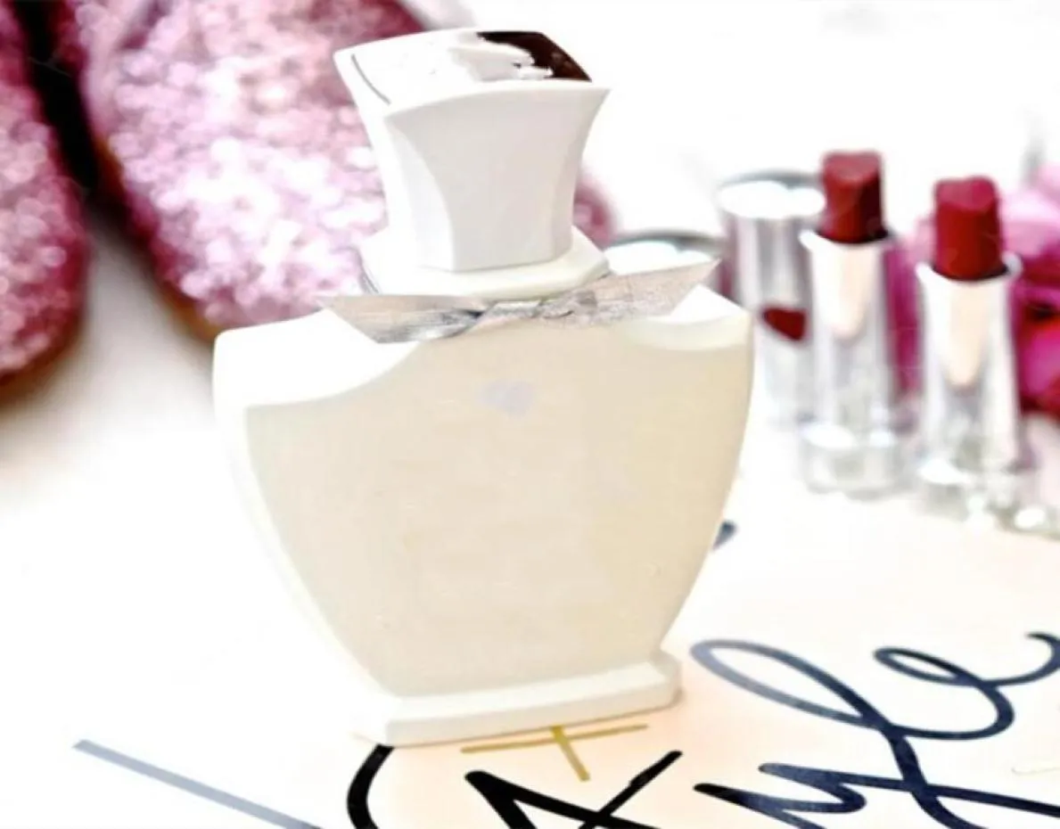 Factory Direct Women Men Parfume Fragrance Love In White Gentlemen 75 ML Unisex Fragrances High Version Toppkvalitet långvarig 21330767