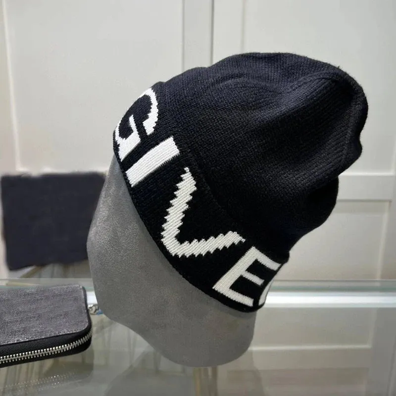 BeanieSkull Berretti Berretti maschili Berretto da uomo unisex Berretto di melone Autunno invernale Cappello da strada Hip Hop Donna Tinta unita caldo lavorato a maglia senza tesa 231109