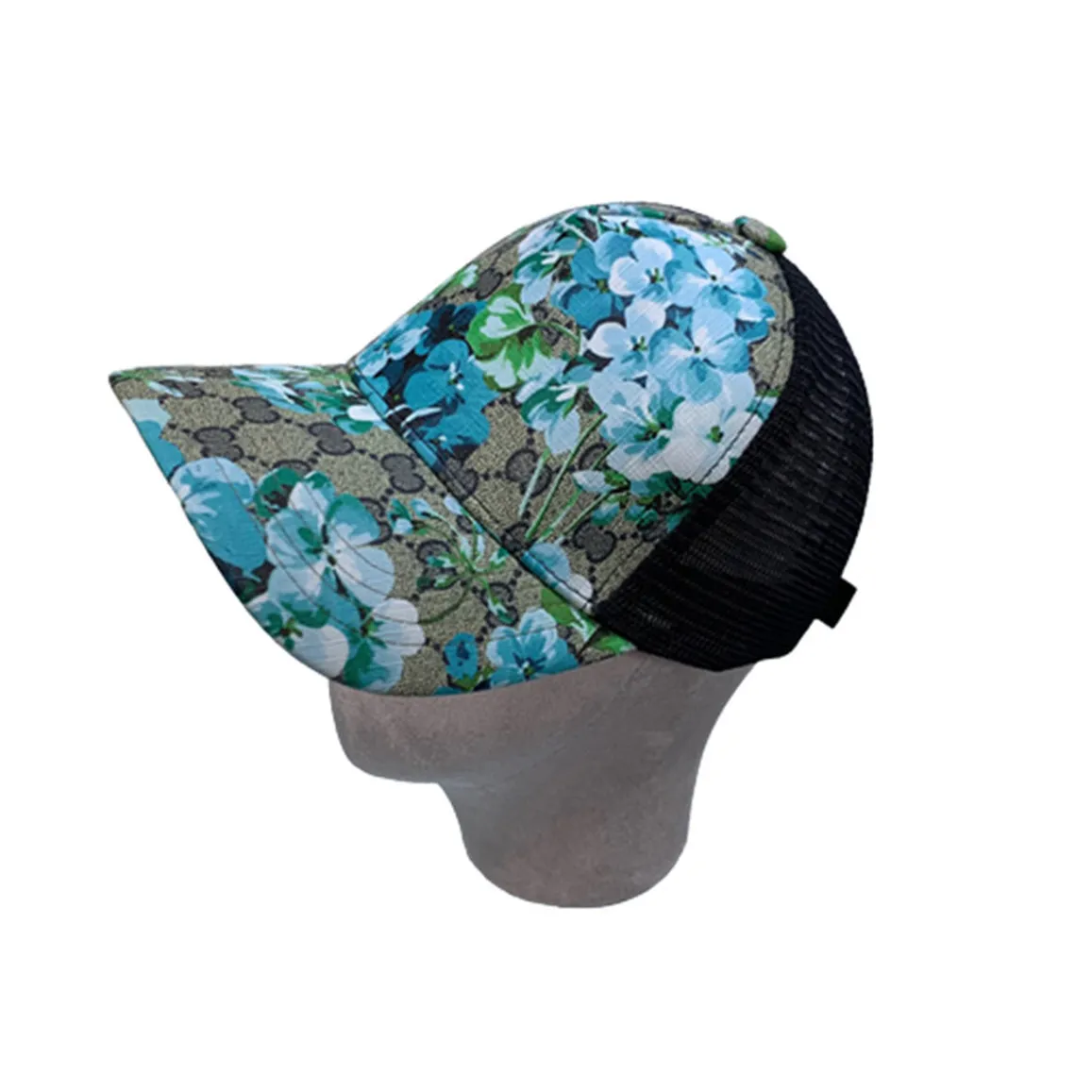 新しいデザイナー帽子高級ファッションレター野球帽子女性男性スポーツボールキャップ屋外旅行サンハットI-22