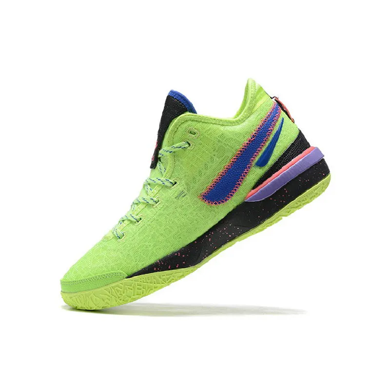 Sole Brothers Best Basketball Shoes 2019 Nike Men's NXXT Gen Basketball  Sneakers Performance Athletic Shoes, Designer Inspired, Comfort Style For 