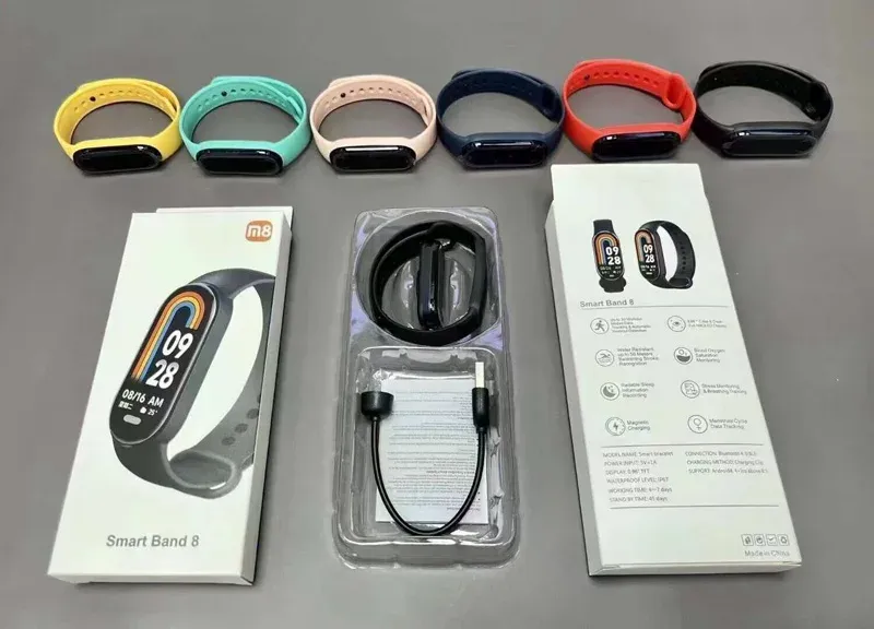 Smartband hotsell m3 original