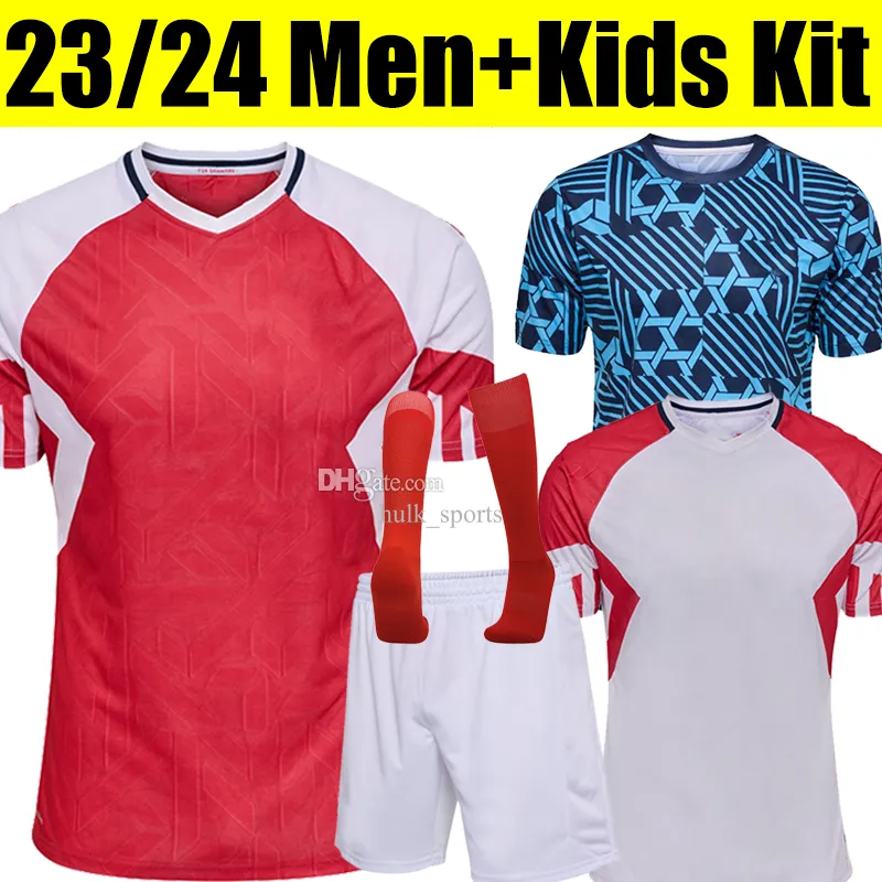 Denmark football jersey
