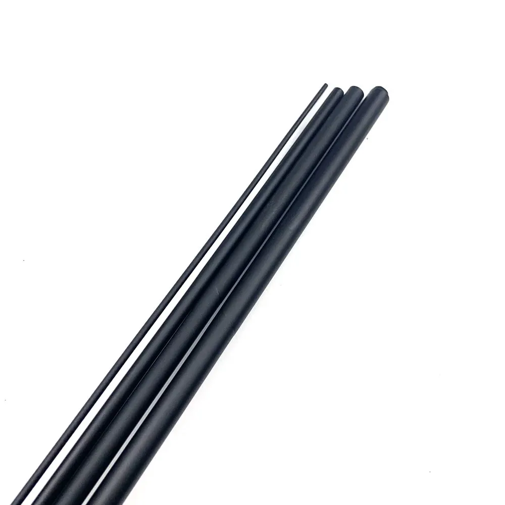 Carbon FLY Tubertini Boat Rods IM10 10FT/2/10/6 / 3/4 Or 11FT 2/3wt Blank  Repair Rod For DIY Fishing And Building NooNRoo 231109 From Bao06, $26.37