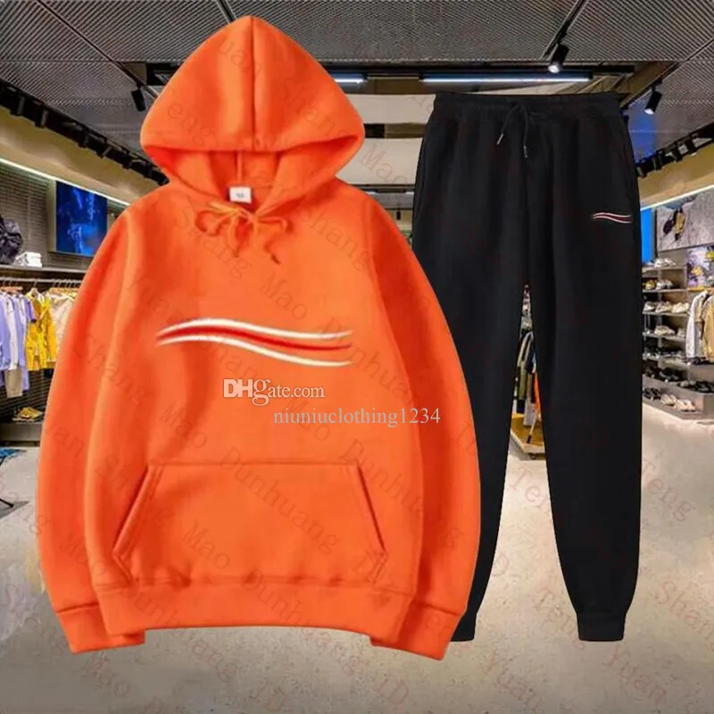 Casual Designer Sets Womens Tracksuits Sports Outfits Ladies Two Piece Outfits Luxury Sweat Suit Autumn Winter Letter Printed Jogging Suits Sets From 10 79 DHgate