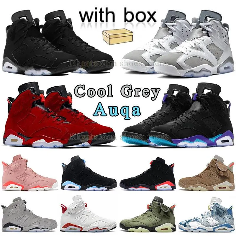 Jump Man Cool Grey Basketball Shoes Mens Jumpman Aqua 2023 New Toro Bravo Chrome Black Cat Infraröd Definiera Moment Geogetown Sliver Maroon Sneakers