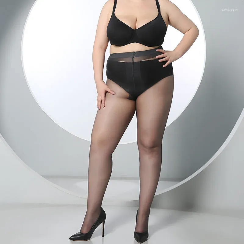 Large size pantyhose top