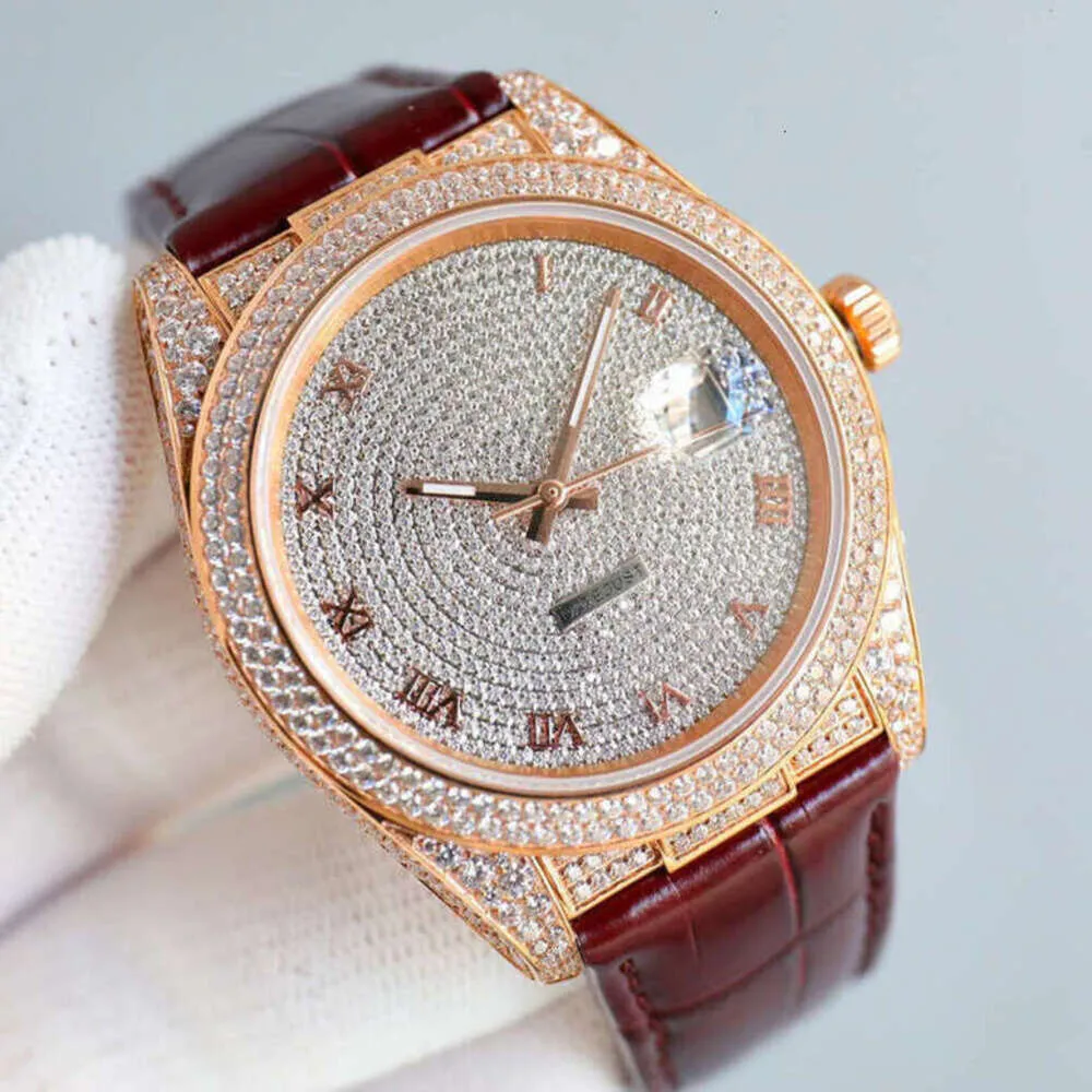 Bust down rolex dhgate outlet
