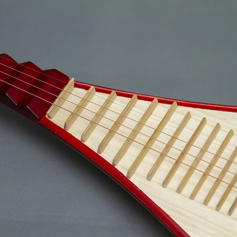 Stringed lute deals