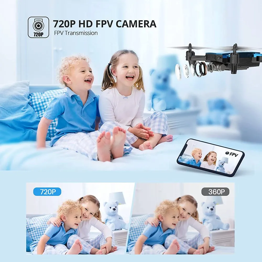 D20 mini drone deals