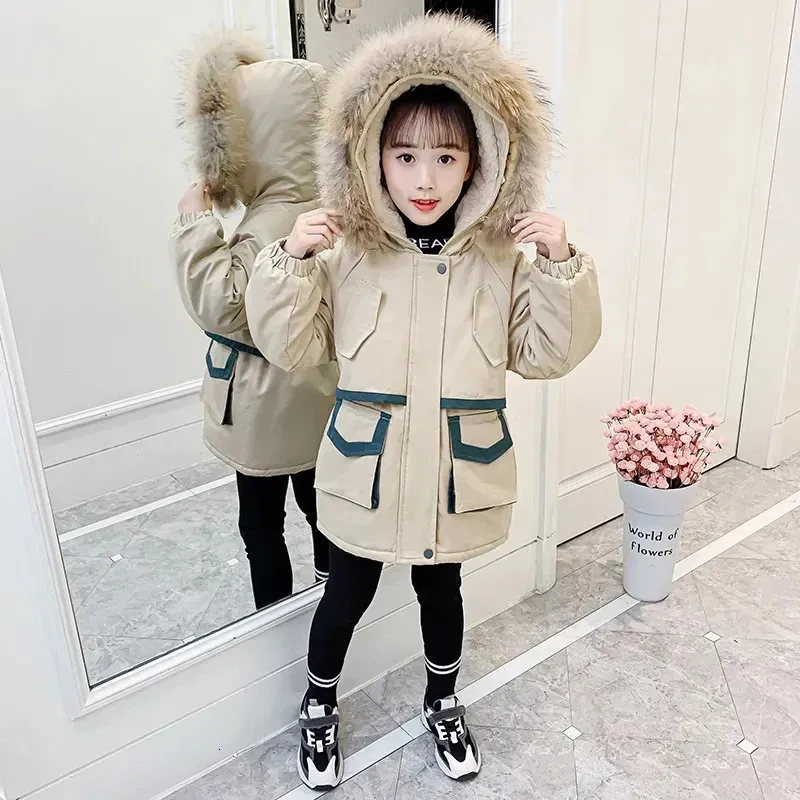 Cotton on girls jackets online
