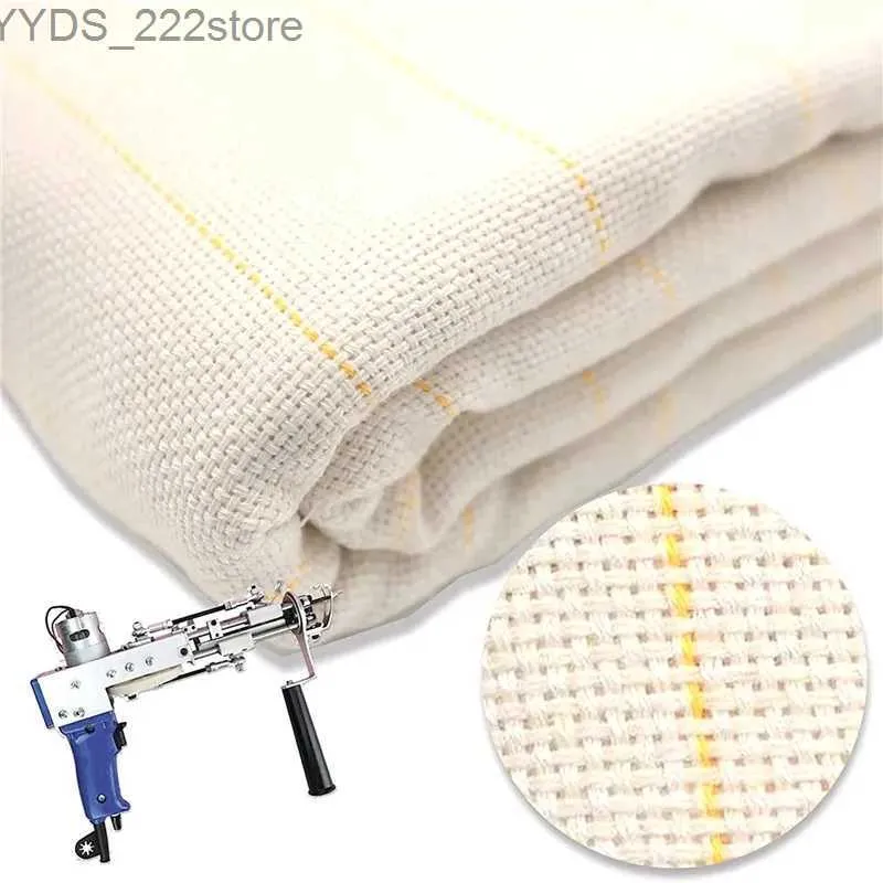 Primary Tufting Cloth Backing Cotton Gauze Fabric 1*4M/1.5*1.,5M Ideal For  Carpet Weaving, Knitting, And Rug Tufts Embroidery Material YQ231109 From  Yyds_222store, $14.56