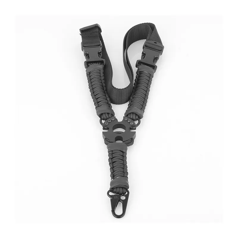 American Braided Para Rope For Hunting And Shooting With Quick Release ...