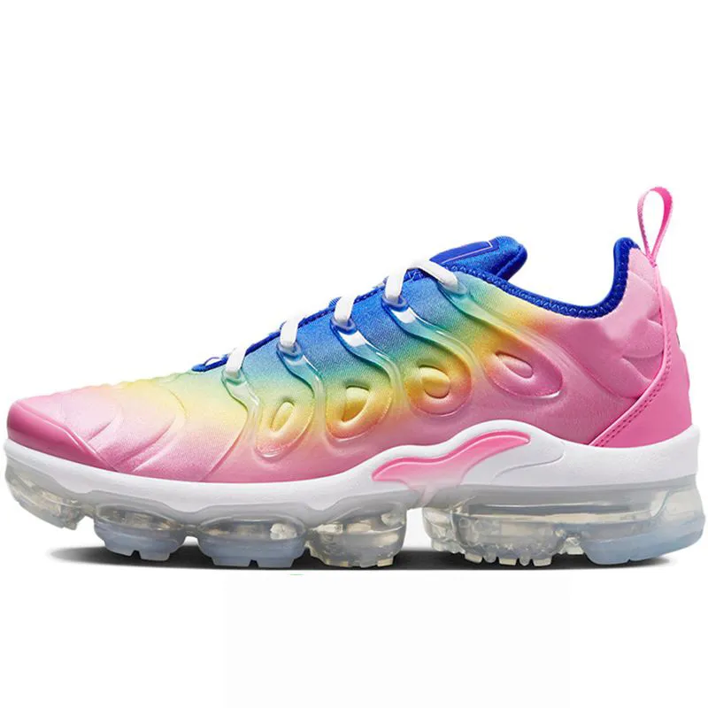 Air max vapormax plus multicolor sales