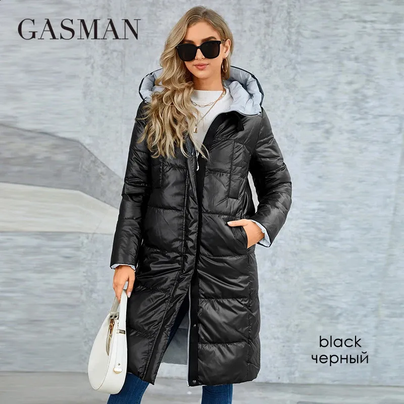 Very top ladies parkas