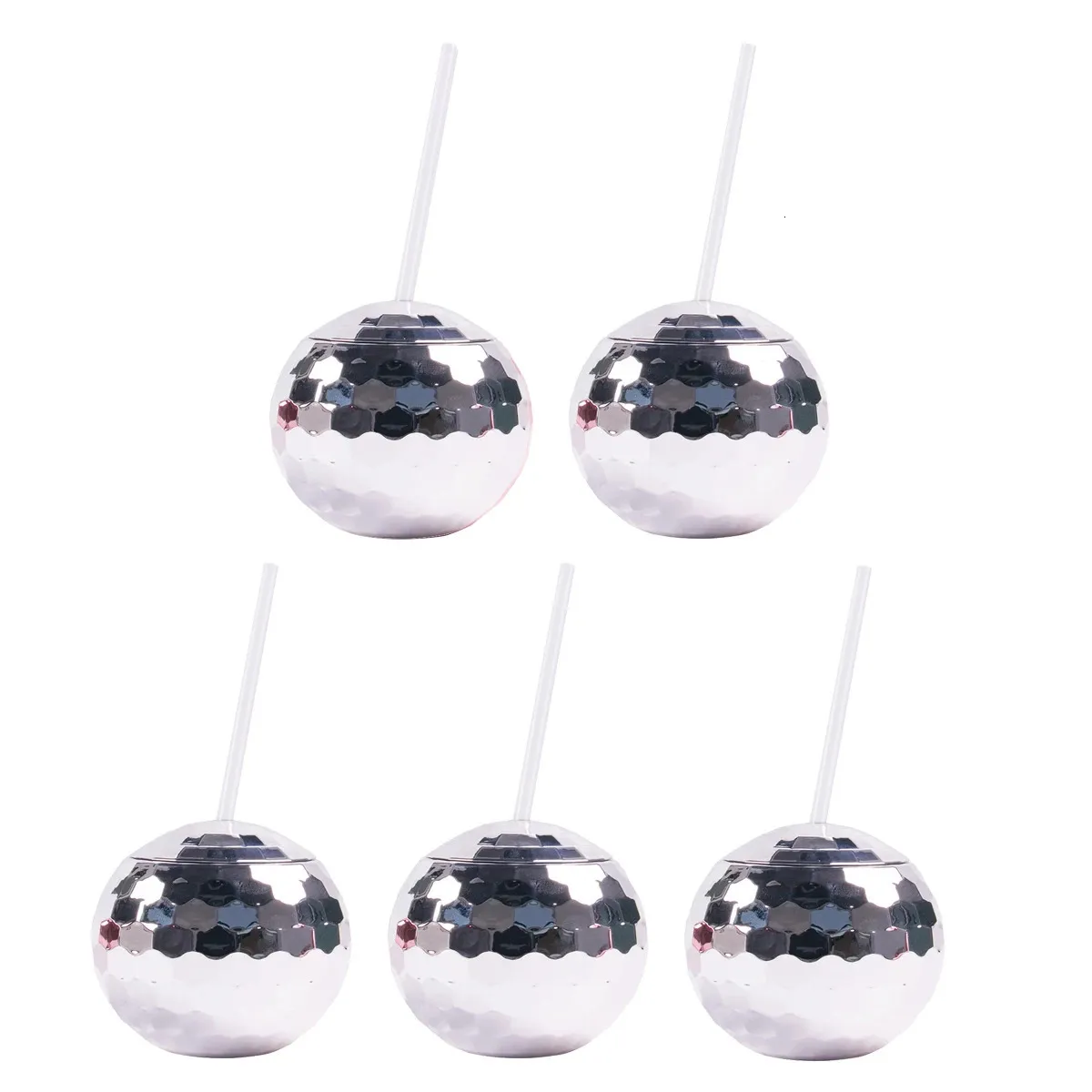 Disposable Disco Ball Cups With Bachelorette Party Straws Perfect For  Weddings, Bridal Showers, Bachelorette, Cocktail Parties, Summer Beach And  Pool Supplies 231109 From Xianstore09, $15.65
