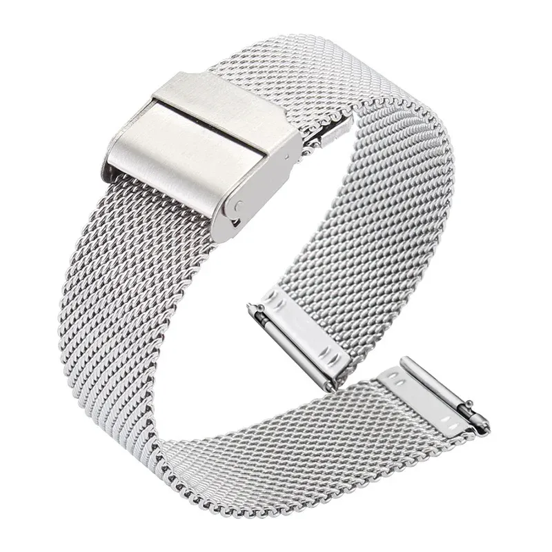 Stainless Steel Heaviest Metal Bracelet Wristband For Huawei Watch GT 4, GT4  46mm, 41mm Pro SE, Amazfit GTS Mini, GTR 4 From Samuecx4, $7.39