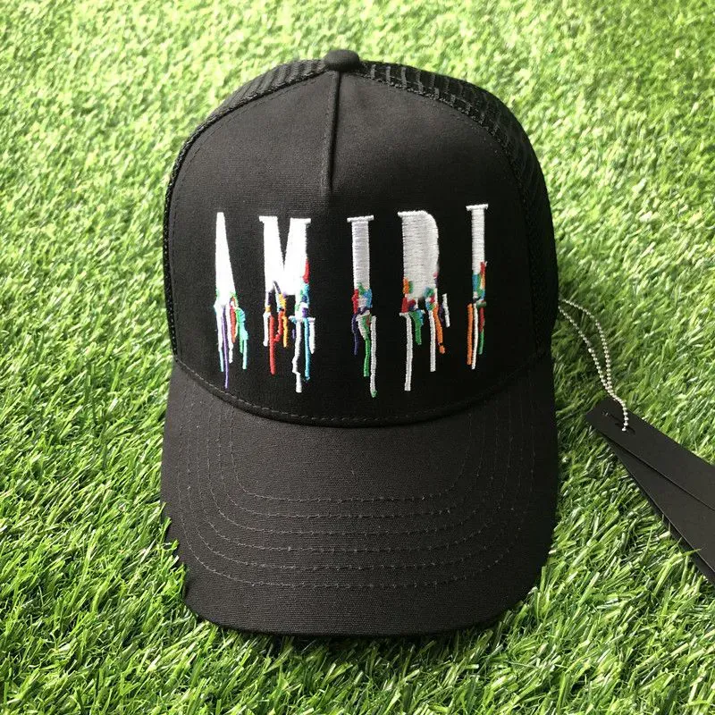 Creative sales baseball caps